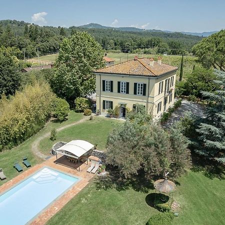 Villa Landi Lucca Exterior photo