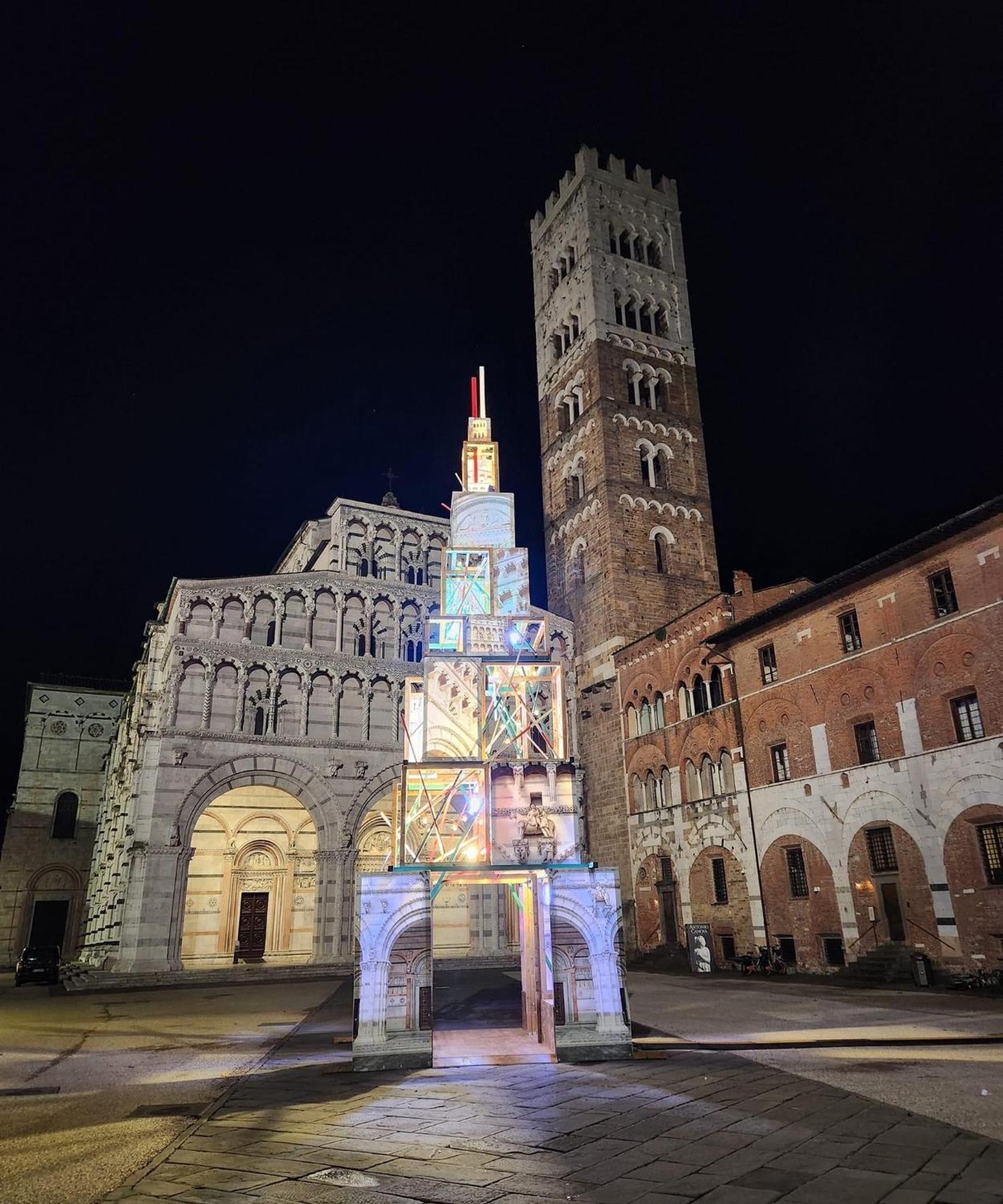 Villa Landi Lucca Exterior photo